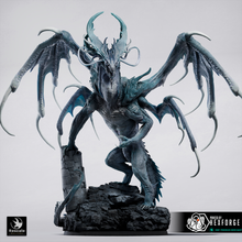 The Time Dragon