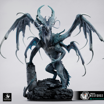 The Time Dragon