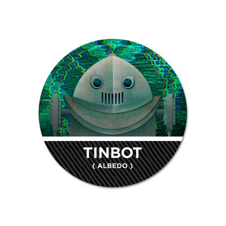 Infinity N4 Acrylic Markers