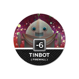 Infinity N4 Acrylic Markers