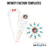 Faction Template Sets
