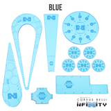 Infinity Essentials Toolkit