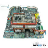 Xiguan Bundle - Dragon's Den