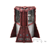 Ord Acquiry Relay Station