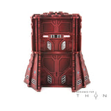 Ord Acquiry Relay Station