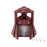 Ord Acquiry Relay Station