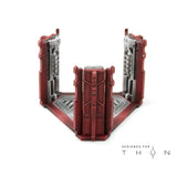 Ord Acquiry Signal Enhancer