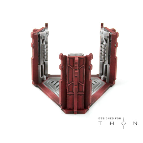 Ord Acquiry Signal Enhancer