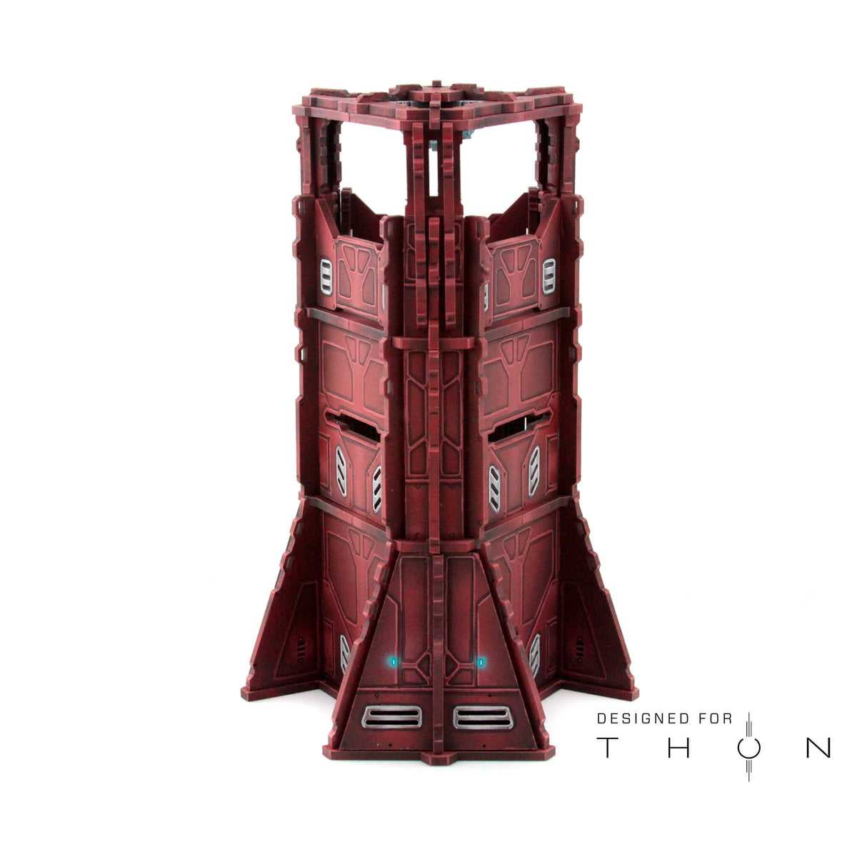 Ord Acquiry Signal Enhancer