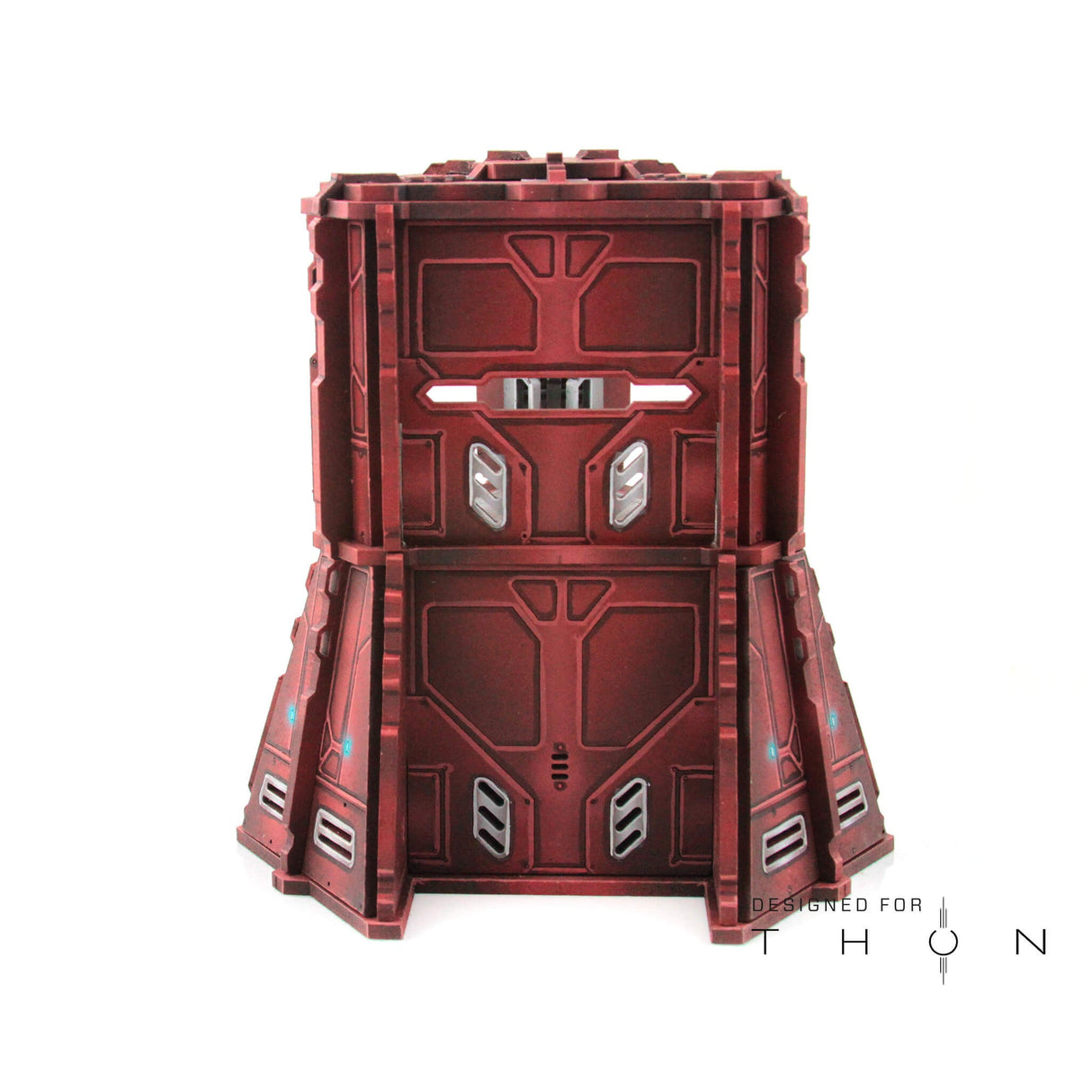 Ord Acquiry Signal Enhancer