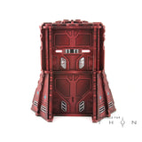 Ord Acquiry Signal Enhancer