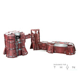 Ord Acquiry Signal Enhancer