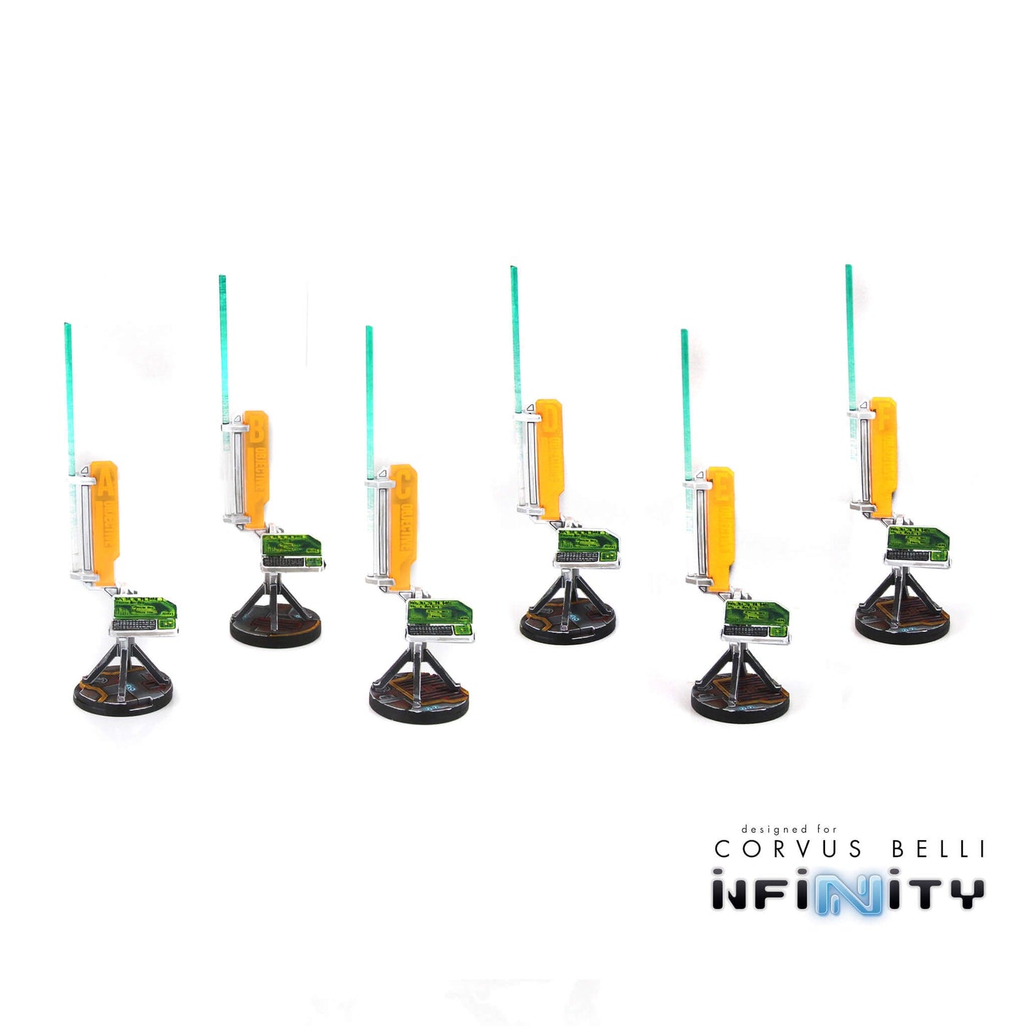 Tracking Beacon