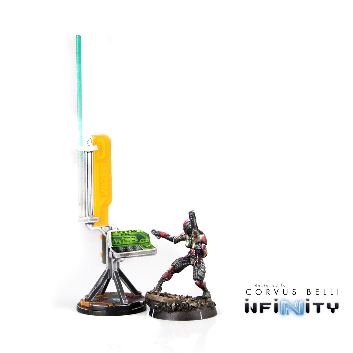 Tracking Beacon
