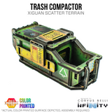 Xiguan Compactor