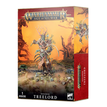 Sylvaneth Treelord
