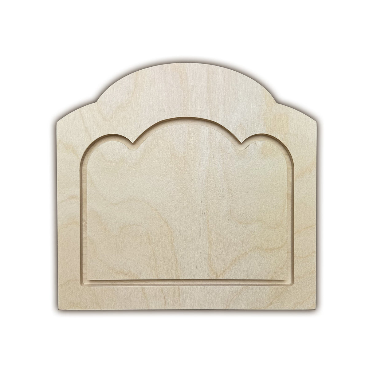 Trekell x Mab Graves Gothic Theatre Floater Panel