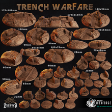 Trench Warfare