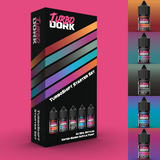 TurboShift Starter Set