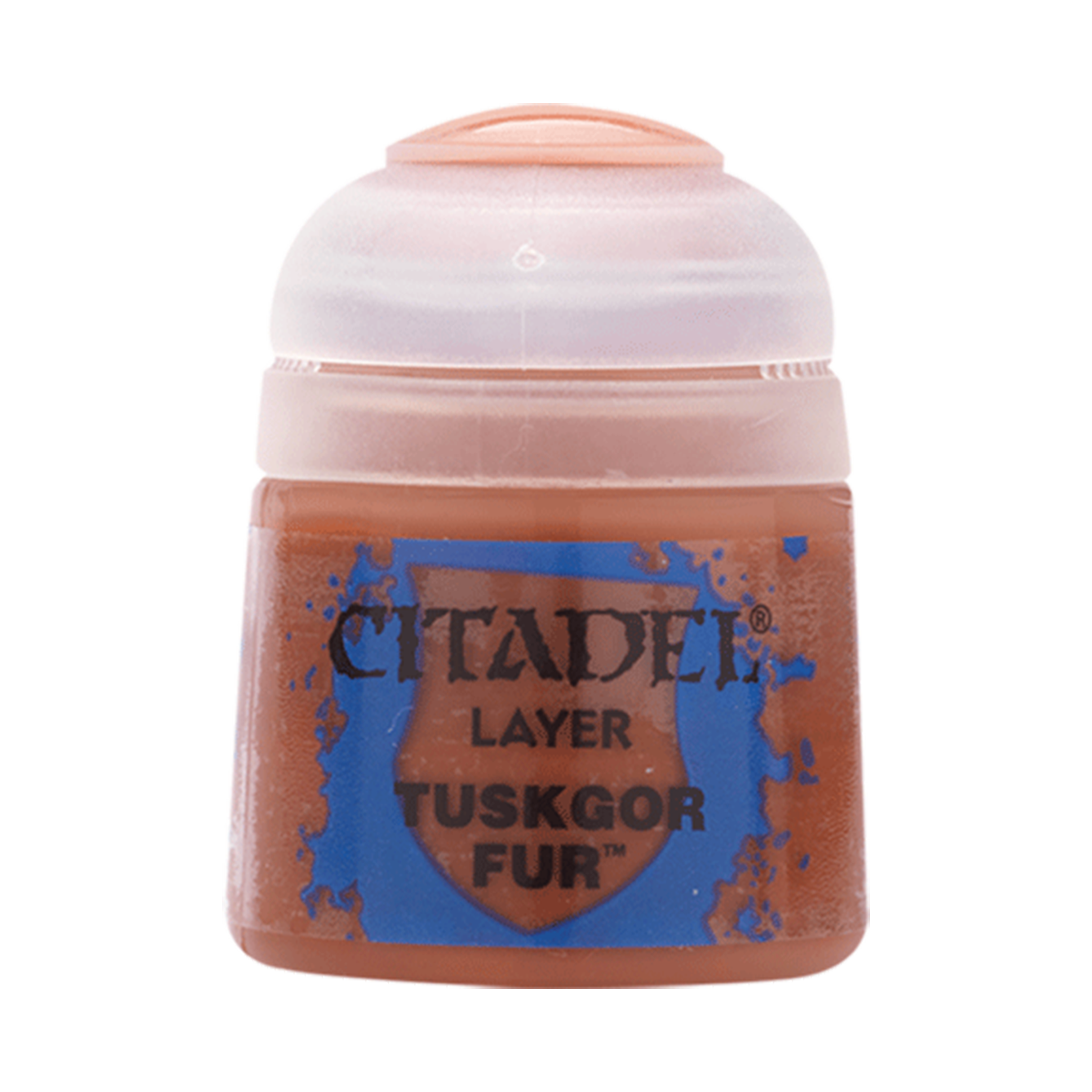 Tuskgor Fur