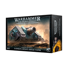 Typhon Heavy Siege Tank