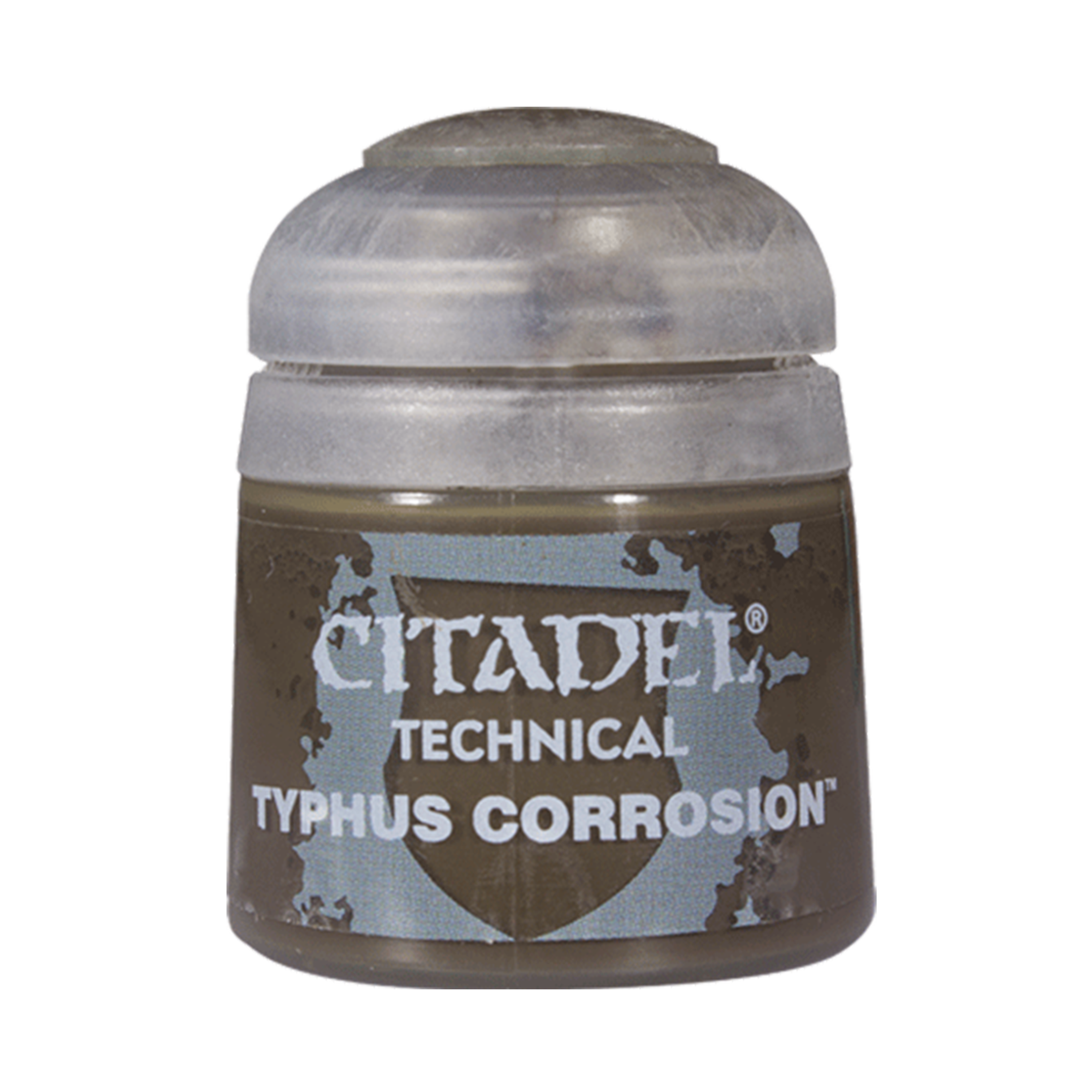Typhus Corrosion
