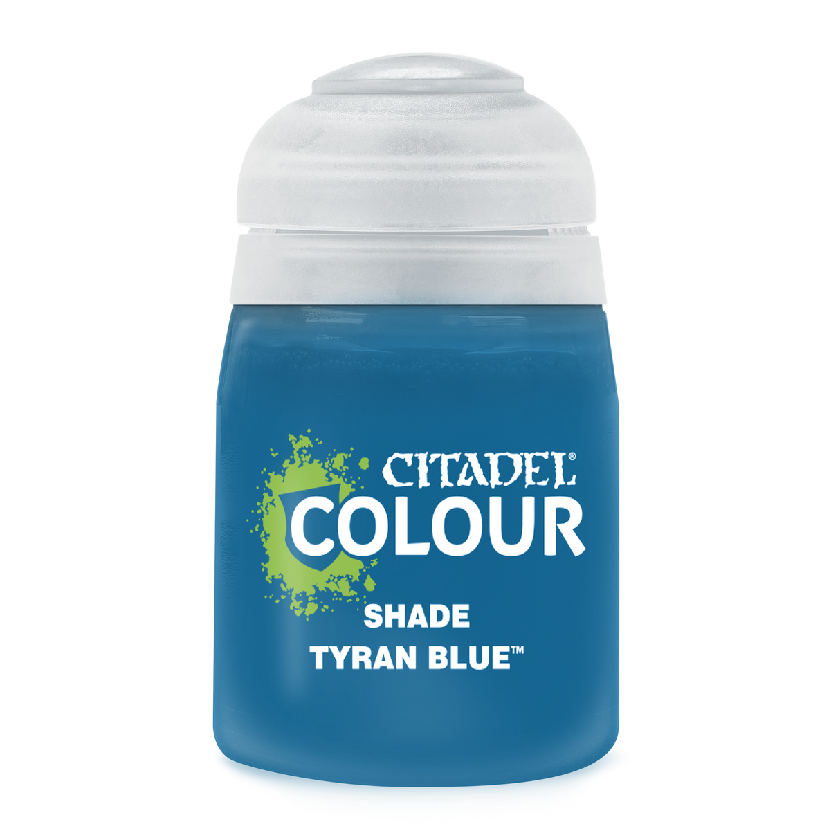 Tyran Blue