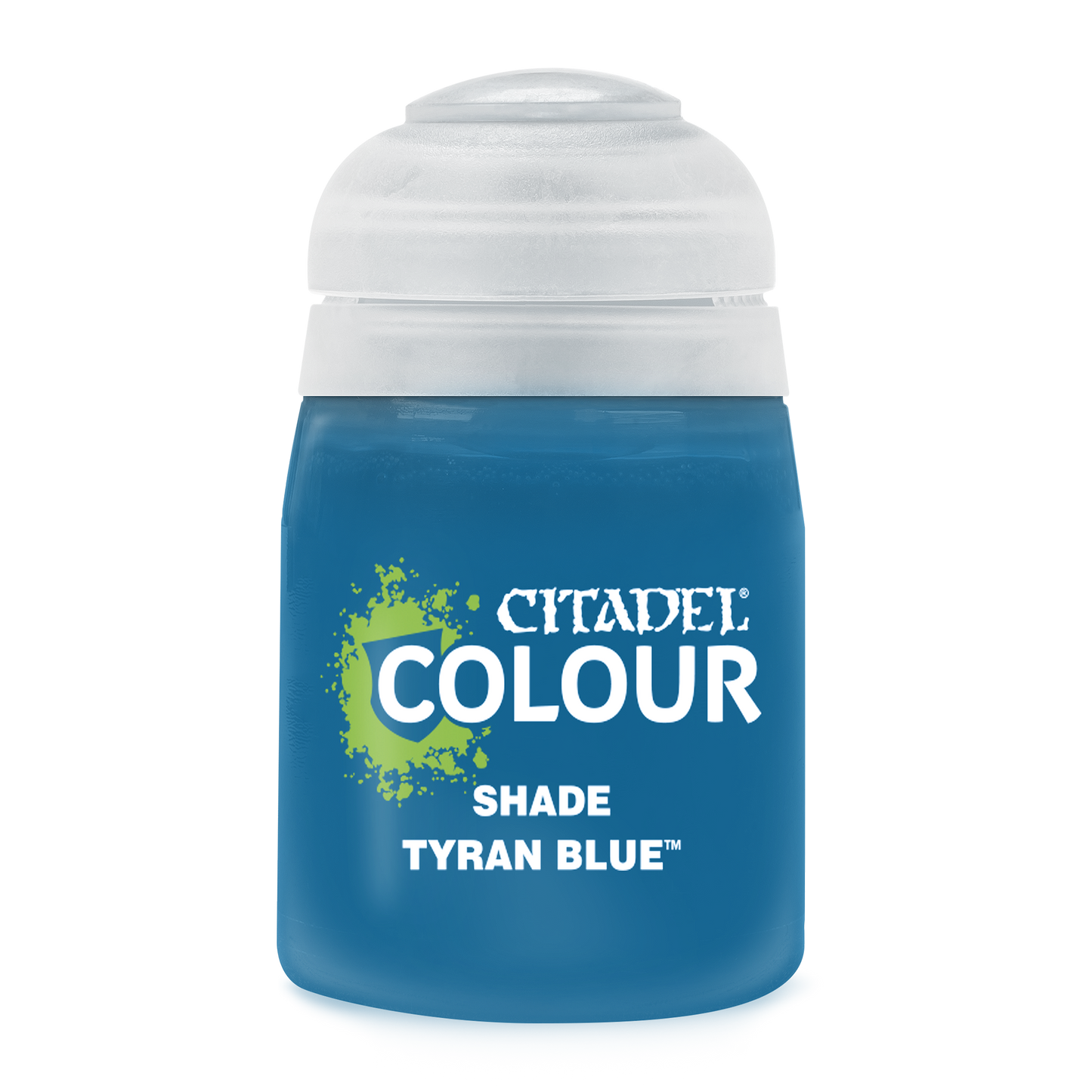 Tyran Blue