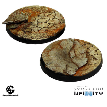 USAriadna Bases