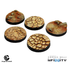 USAriadna Bases