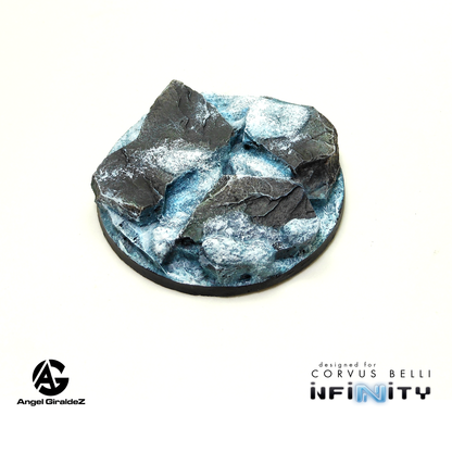 Ugurat Bases