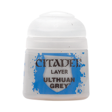 Ulthuan Grey