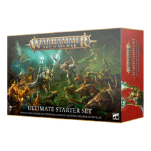 Age of Sigmar: Spearhead Starter Set