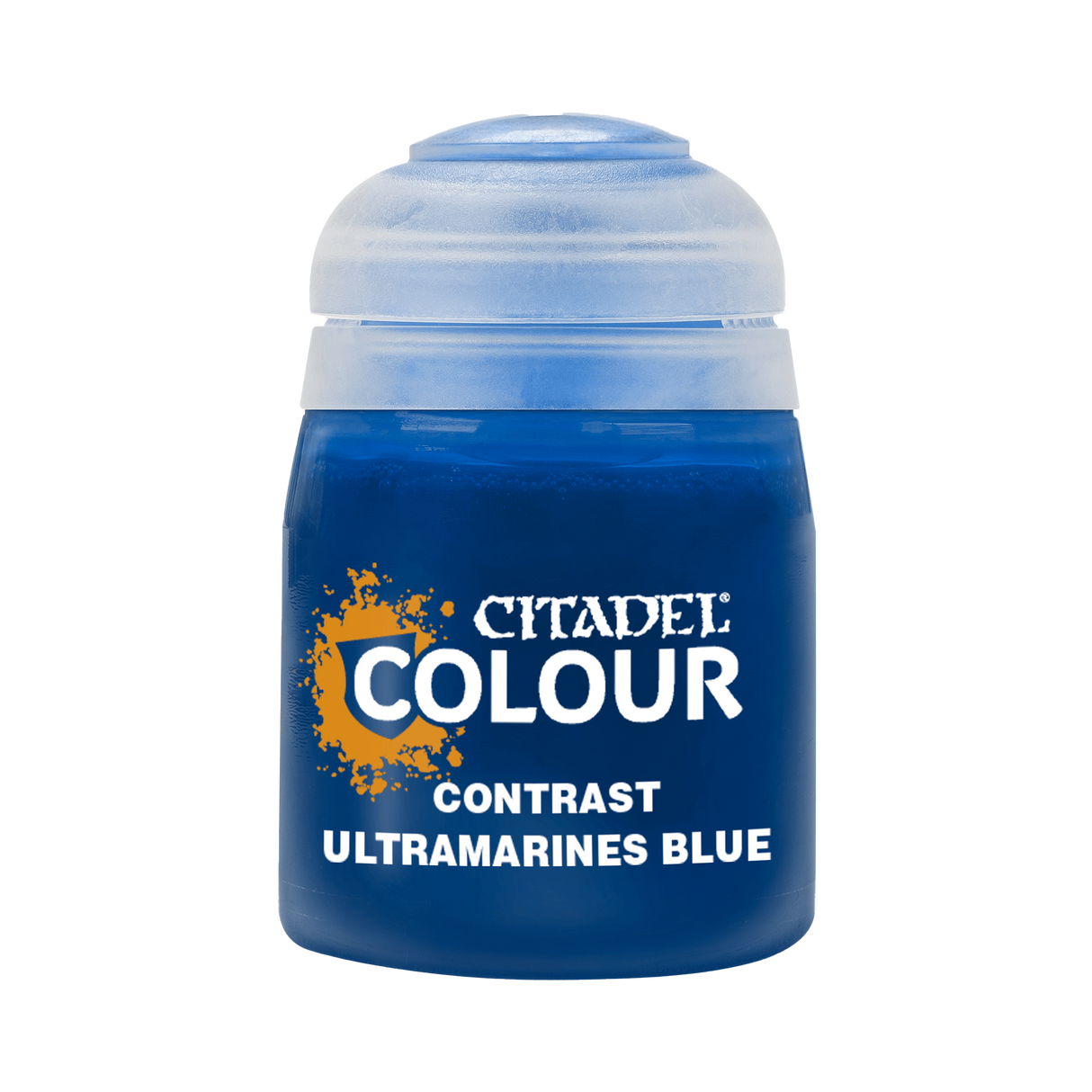 Ultramarines Blue