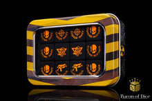 Under Hive Tokens, Dice Set