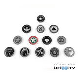 USAriadna Markers and Templates