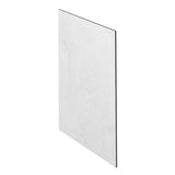 Trekell 1/8" Aluminum Composite Material Panel - Gesso Primed for Painting