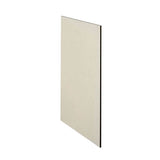 Trekell L64C Quadruple Oil Primed Linen Panel - 1/8" Hardboard for Oil Painting