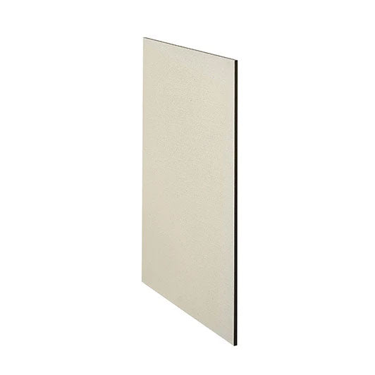 Trekell Lead Primed Linen Panel 1/8" Hardboard