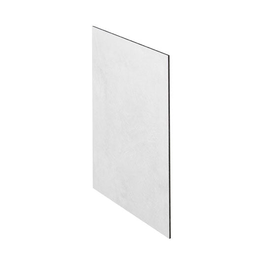 Trekell Raw ACM Panel - 1/8" Aluminum Composite Material