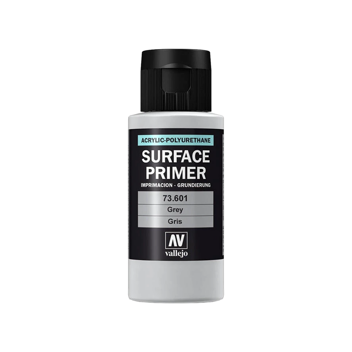 Surface Primer - Grey