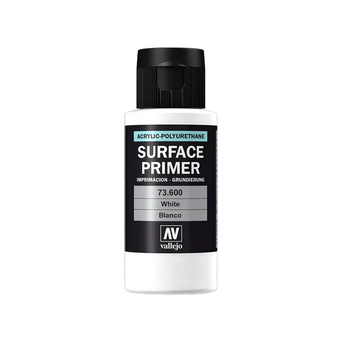 Surface Primer - White
