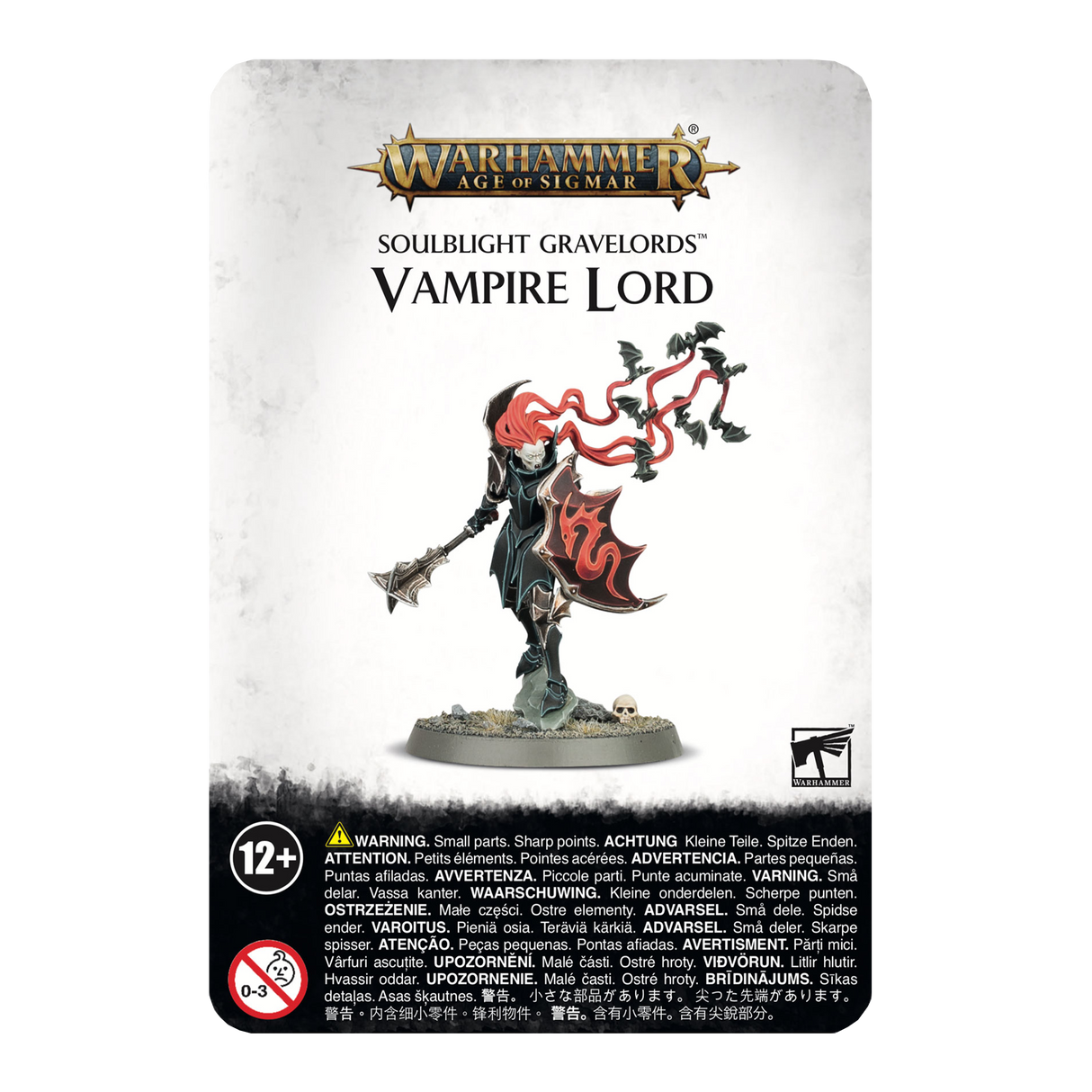 Vampire Lord