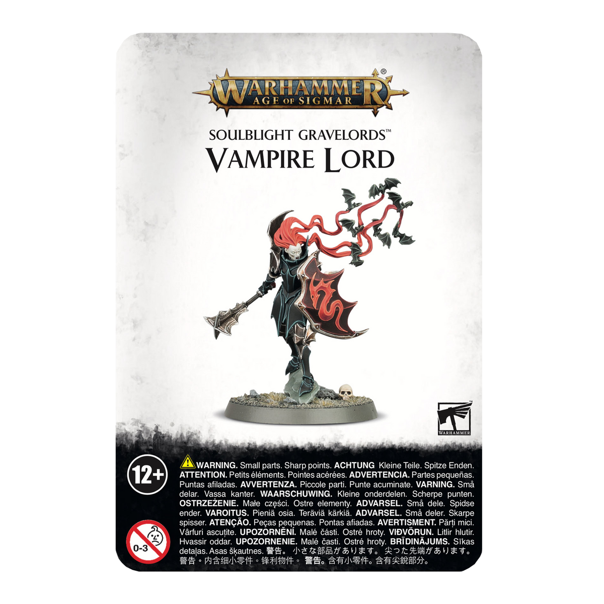 Vampire Lord