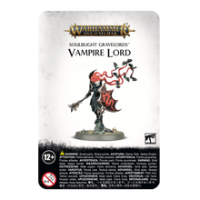 Vampire Lord