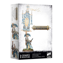 Vanari Bannerblade
