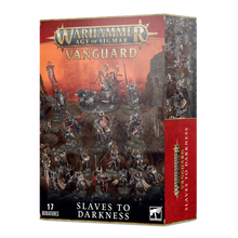 Spearhead: Slaves to Darkness