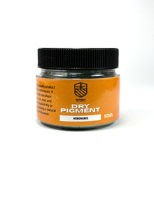 K&K Hobby | Basing Pigments | Verdigris