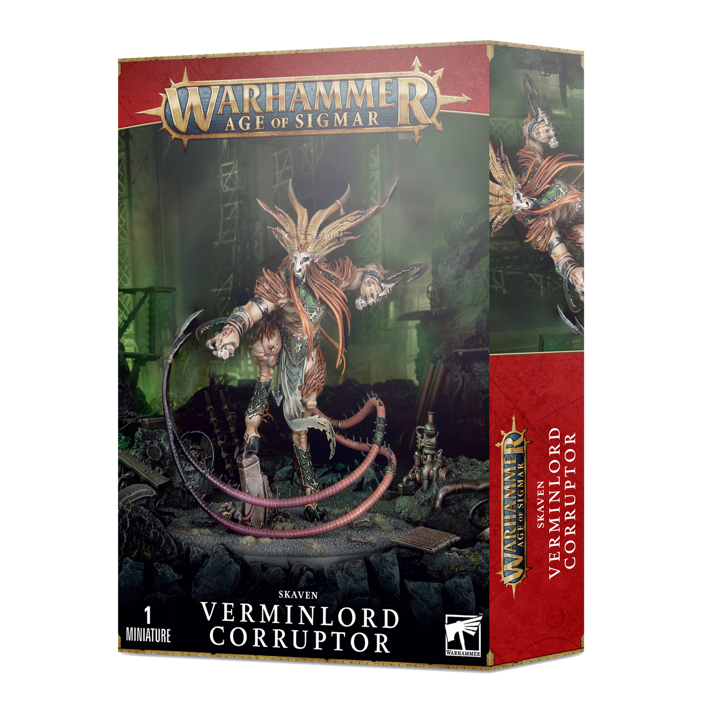 Verminlord Corruptor