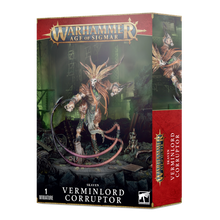 Verminlord Corruptor